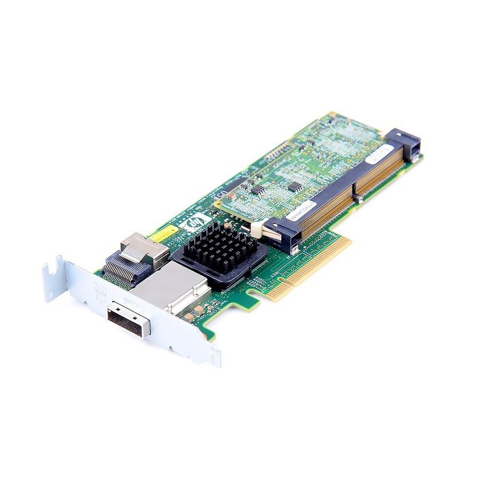 RAID контроллер HP P212 Smart Array (PN 462594-001) (Б/У) RAID контроллер HP P212 Smart Array (PN 462594-001) (Б/У)